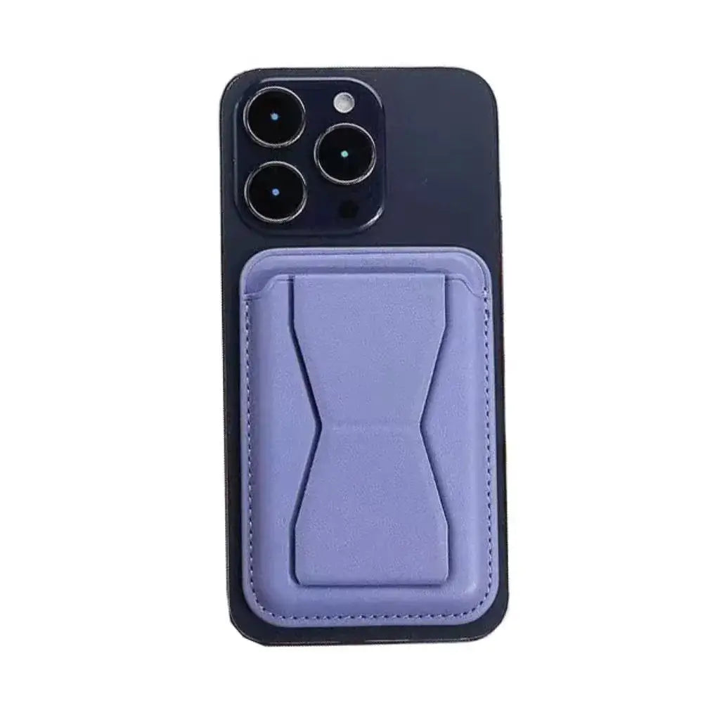 R&z - MagSafe Card Wallet Holder