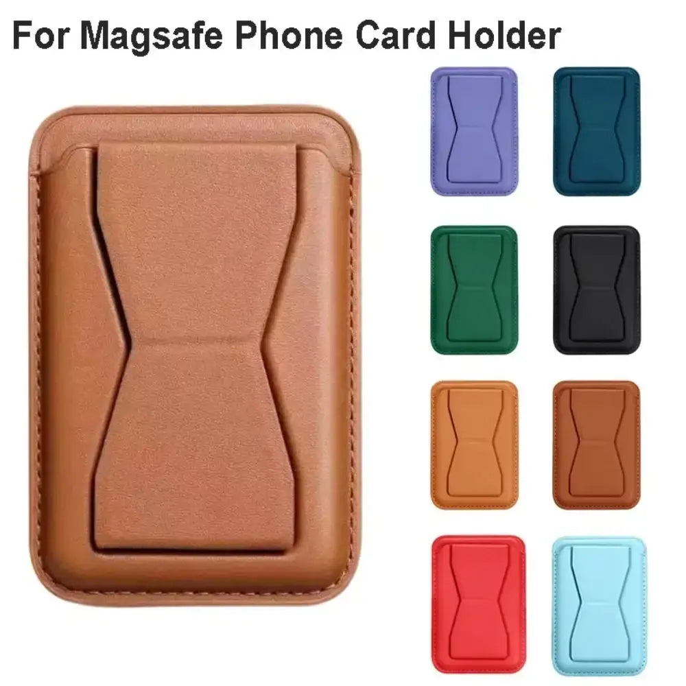 R&z - MagSafe Card Wallet Holder
