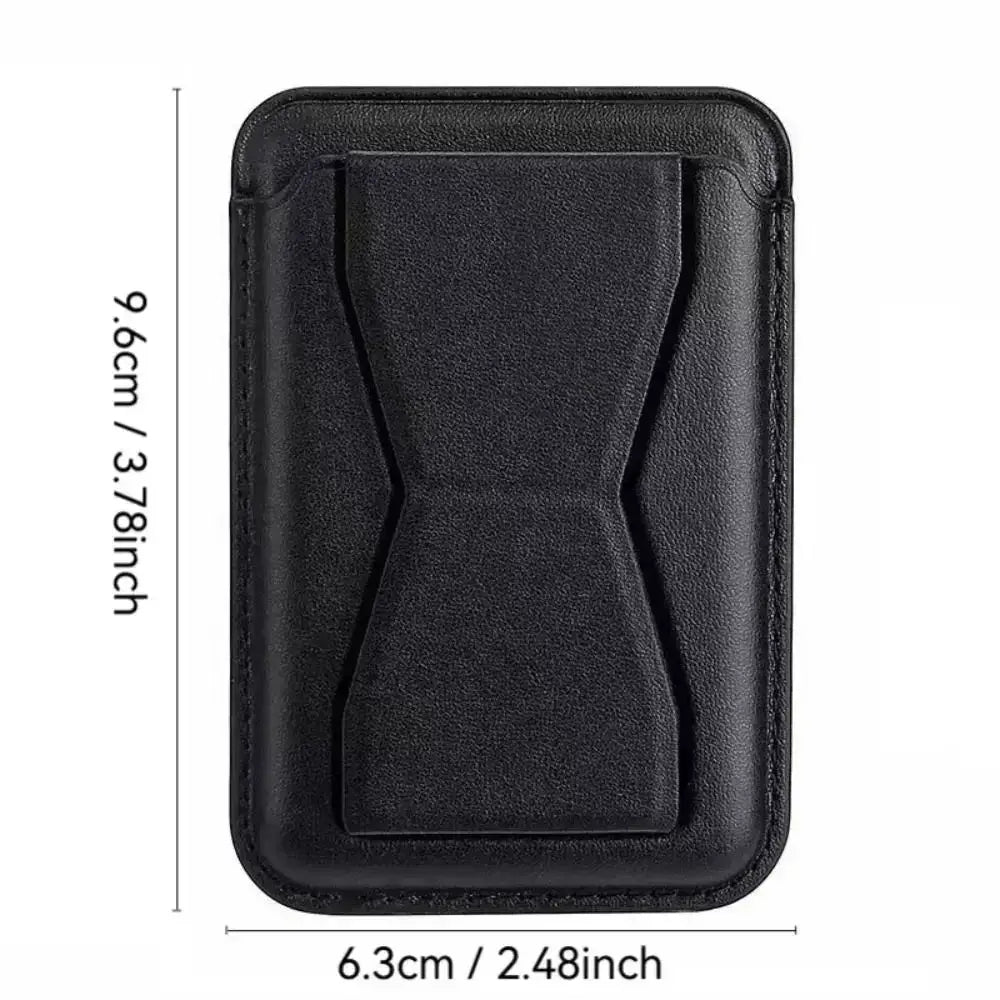 R&z - MagSafe Card Wallet Holder