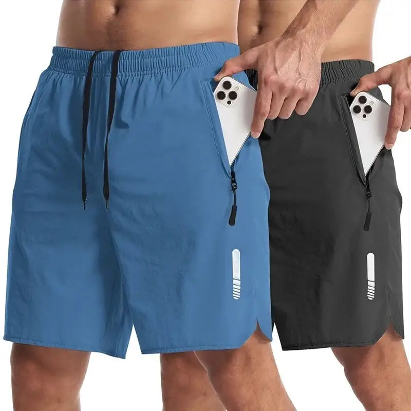 R&z - Men Shorts