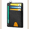 R&z - Men’s Card Holder Wallet Pocket Wallet