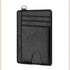 R&z - Men’s Card Holder Wallet Pocket Wallet