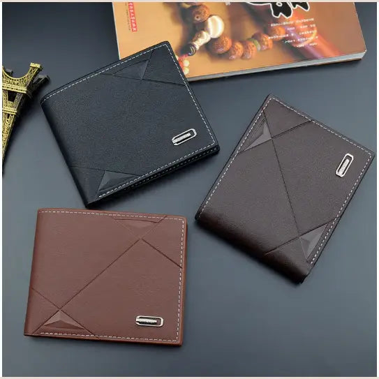R&z - Men’s Multi-Card Wallet