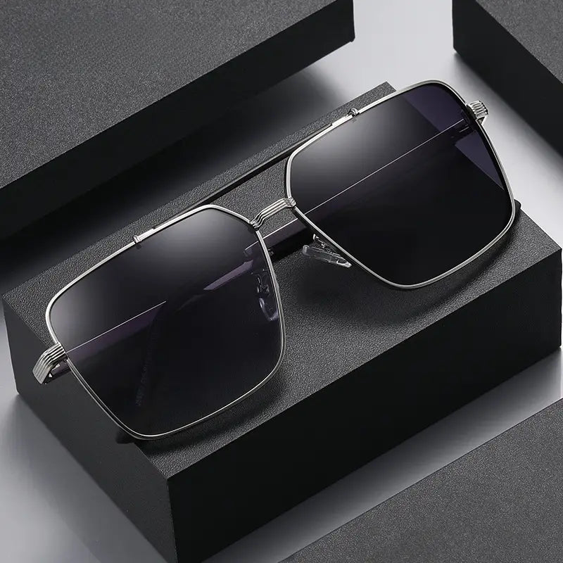 R&z - Men’s Polarized Driving Sunglasses (R&z brand