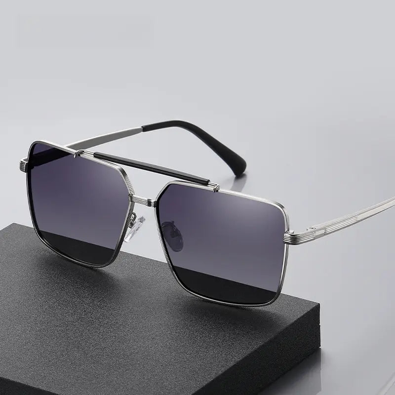 R&z - Men’s Polarized Driving Sunglasses (R&z brand