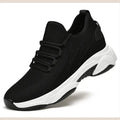 R&Z - Men’s Running Shoes - Black/37 / 37