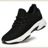 R&Z - Men’s Running Shoes - Black/37 / 37