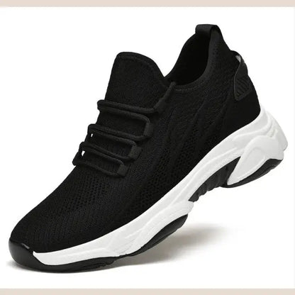 R&amp;Z - Men’s Running Shoes - Black/38 / 38
