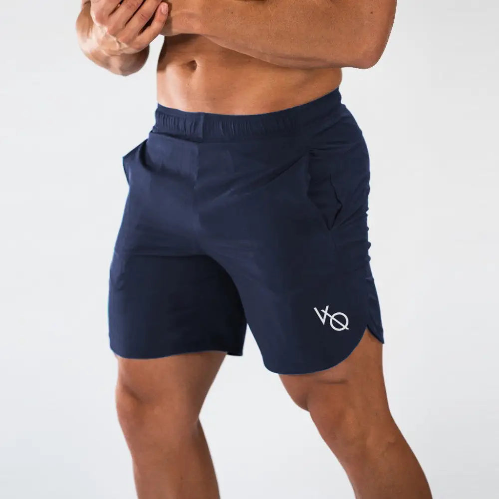 R&Z - Men’s Running Shorts