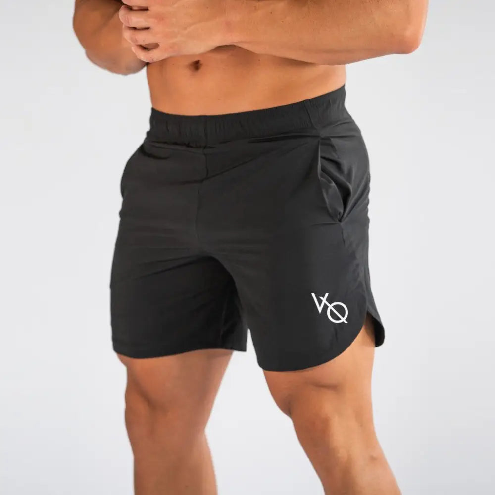 R&Z - Men’s Running Shorts