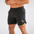 R&Z - Men’s Running Shorts