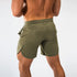 R&Z - Men’s Running Shorts