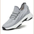R&Z - Men’s Shoes Cross-border Running Air Cushion Shoes Soft Bottom Casual Sneakers