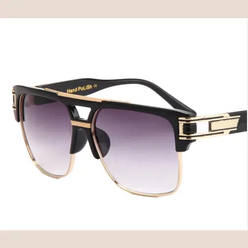 R&z - Men’s Sunglasses - black