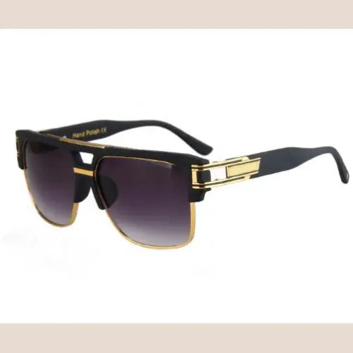 R&z - Men’s Sunglasses - matte black