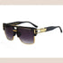 R&z - Men’s Sunglasses - matte black