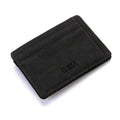 R&z - Men’s wallet wallet - Black