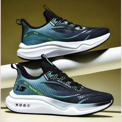 R&amp;Z - Mesh Shoes - Black (44) / 44
