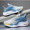 R&Z - Mesh Shoes - Blue (44) / 44