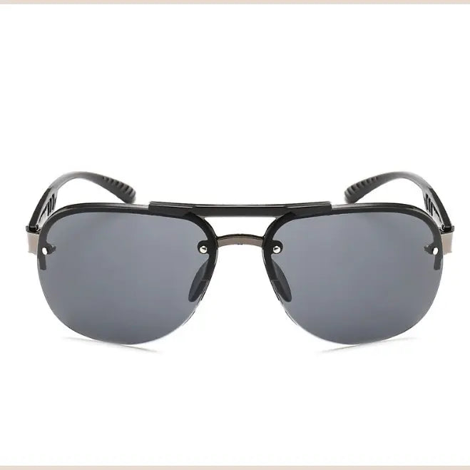 R&Z - Metal Sunglasses for Cycling and Fishing
