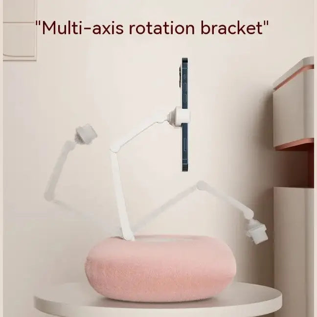 R&Z - Mobile Phone/Tablet Rotating Bracket