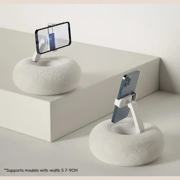 R&Z - Mobile Phone/Tablet Rotating Bracket