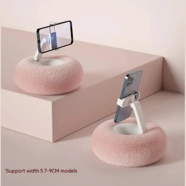 R&Z - Mobile Phone/Tablet Rotating Bracket