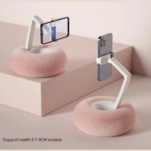 R&Z - Mobile Phone/Tablet Rotating Bracket