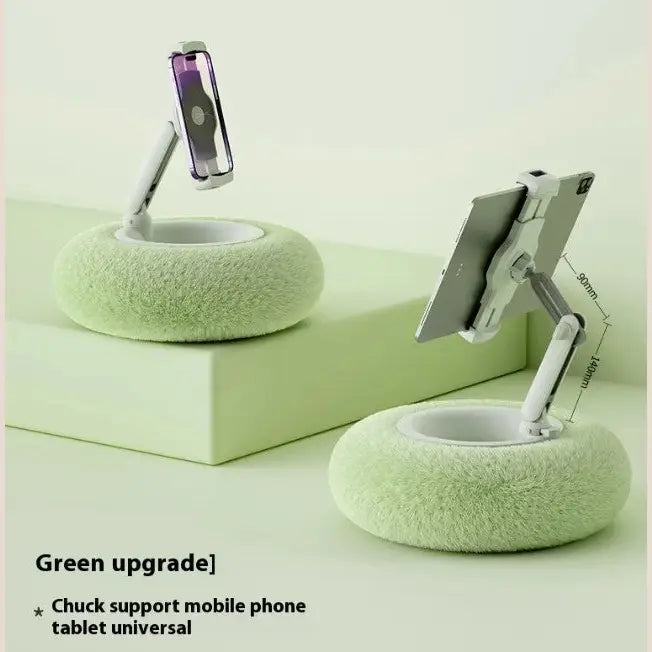R&Z - Mobile Phone/Tablet Rotating Bracket