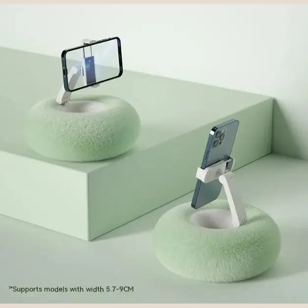 R&Z - Mobile Phone/Tablet Rotating Bracket