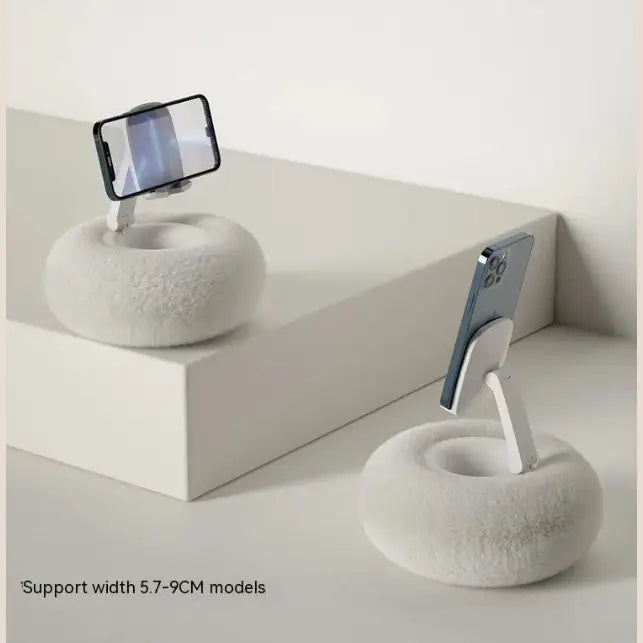 R&Z - Mobile Phone/Tablet Rotating Bracket