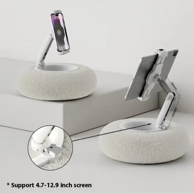 R&Z - Mobile Phone/Tablet Rotating Bracket
