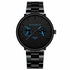 R&Z - Multifunctional Men’s Sports Watch with Steel Strap - Blue - Executive Watches