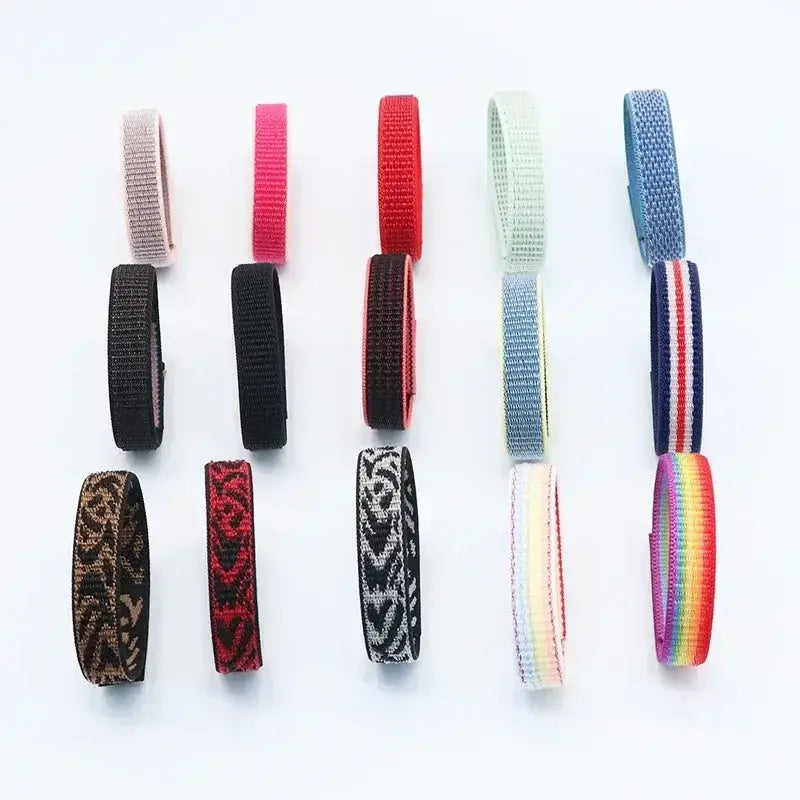 R&Z Nylon Loop Strap For Mi Band