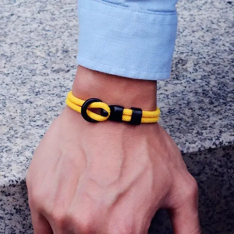 R&Z - Outdoor ParacordbSurvival Bracelet
