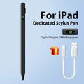 R&z - Pencil Ipad Pro Air Mini 2024 Universal Stylus Pens Huawei Samsung Xiaomi Android Tablet Phone Accessories