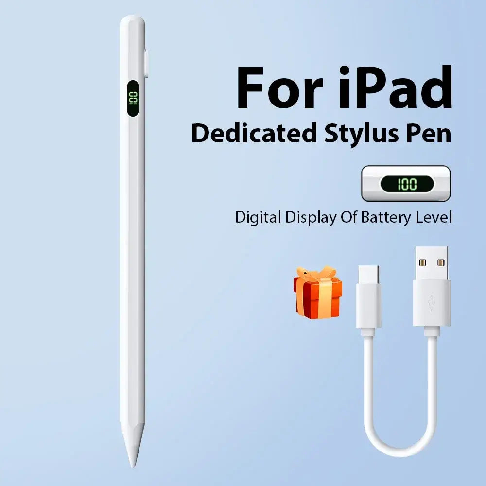 R&z - Pencil Ipad Pro Air Mini 2024 Universal Stylus Pens Huawei Samsung Xiaomi Android Tablet Phone Accessories