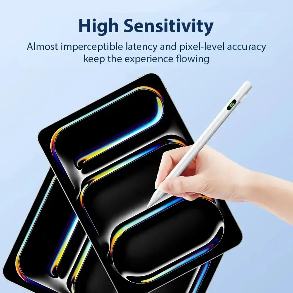 R&z - Pencil Ipad Pro Air Mini 2024 Universal Stylus Pens Huawei Samsung Xiaomi Android Tablet Phone Accessories