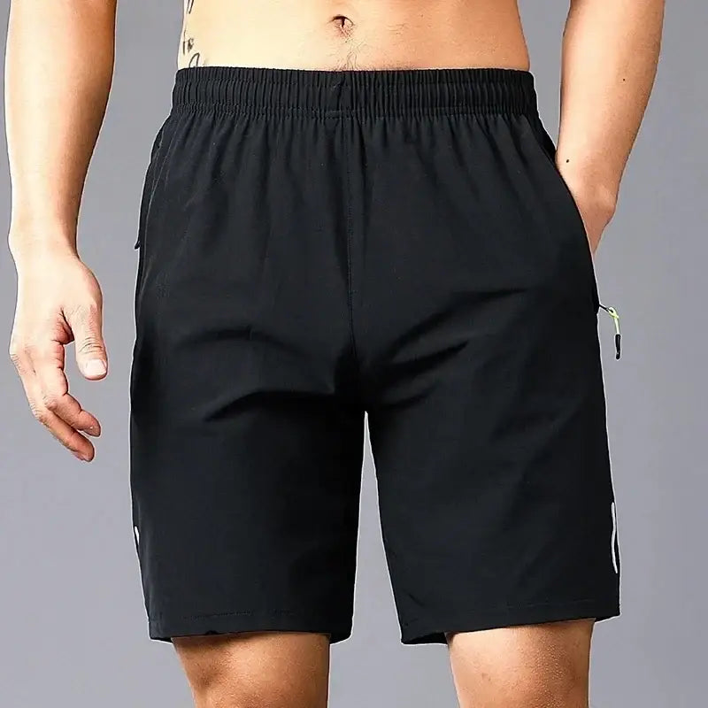 R&z - Performance Training Shorts - 1pcs / Pack of 1 / XXXL