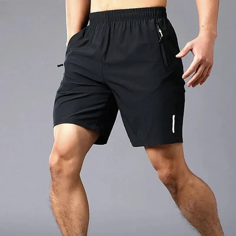 R&z - Performance Training Shorts