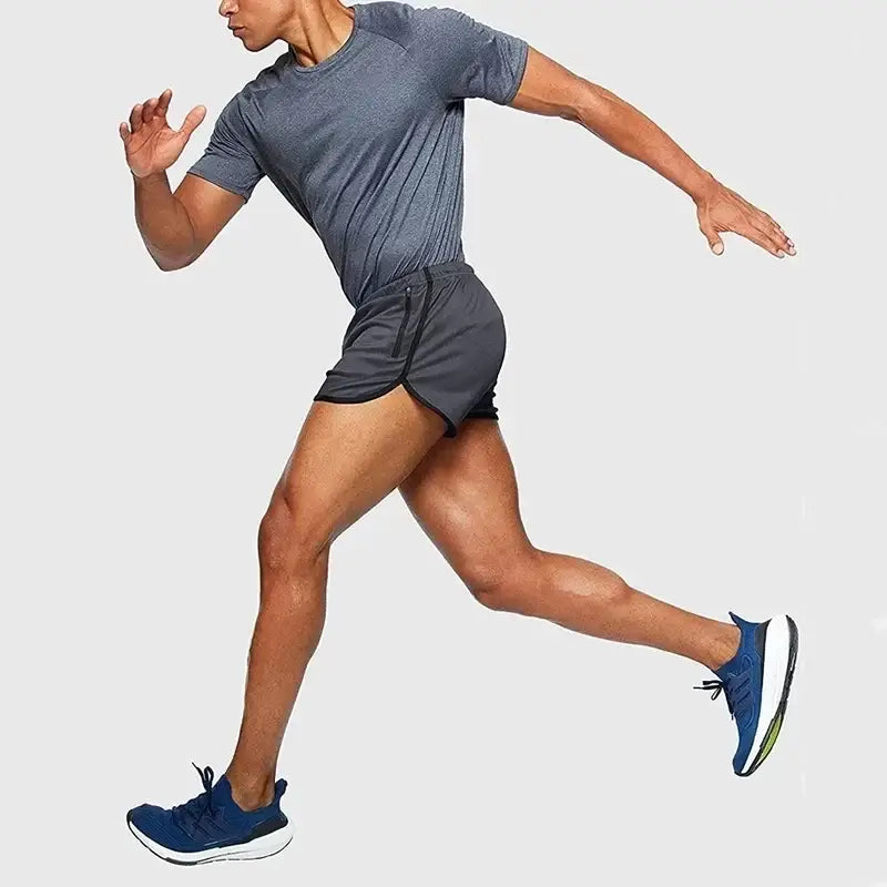 R&z - Performance Training Shorts