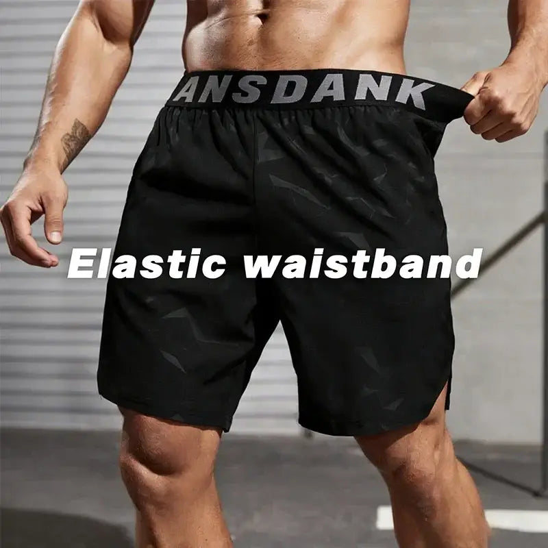 R&z - Performance Training Shorts