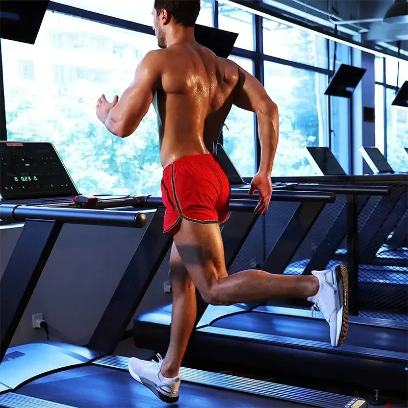 R&z - Performance Training Shorts