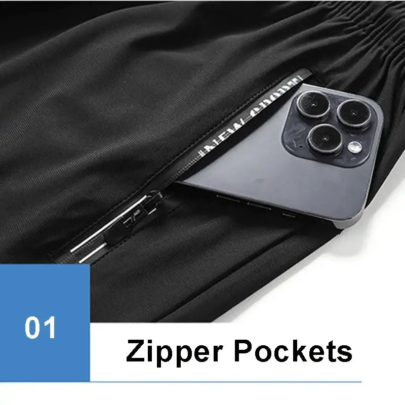 R&z - Performance Training Shorts