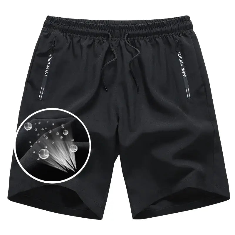 R&z - Performance Training Shorts