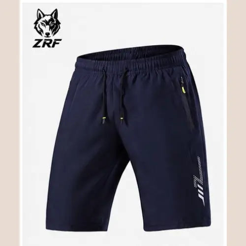 R&z - Performance Training Shorts