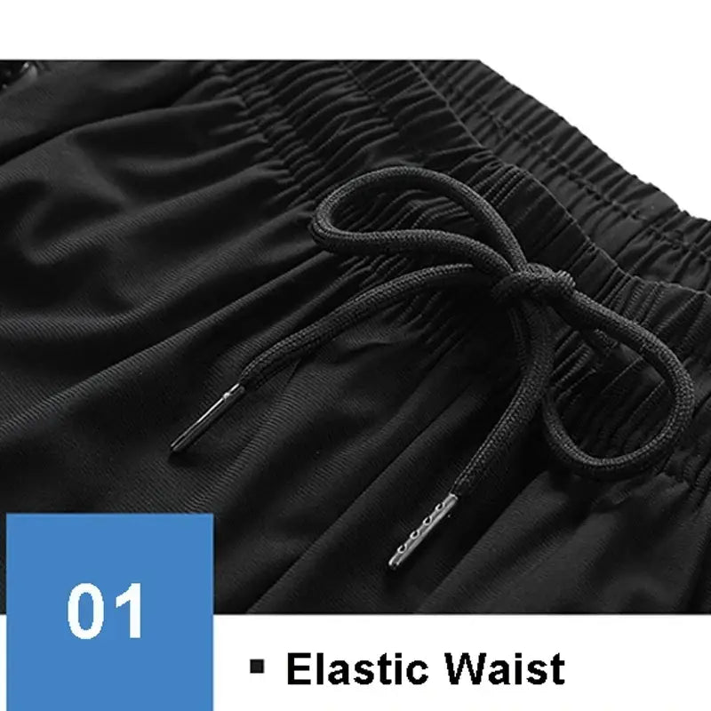 R&z - Performance Training Shorts