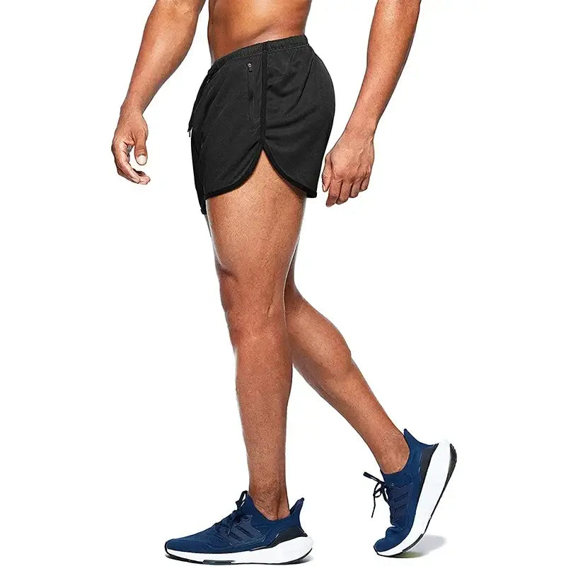 R&z - Performance Training Shorts