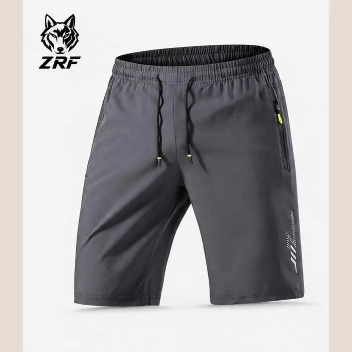 R&z - Performance Training Shorts