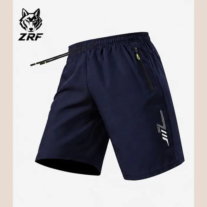 R&z - Performance Training Shorts